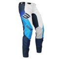 Tenue SHOT Aerolite Ultra bleu | Oxmoto