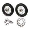 Kit de roues supermotard | Oxmoto