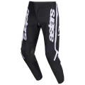 Tenue enfant Alpinestars FLUID Apex noir/gris | Oxmoto