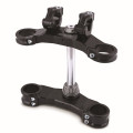 Tés de fourche Beta factory noir | Oxmoto