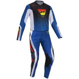 Tenue enfant KENNY performance gradient | Oxmoto