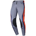 Tenue enfant KENNY performance orange | Oxmoto