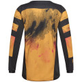 Tenue Enfant FOX 180 Kairos tangerine | Oxmoto