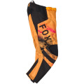 Tenue Enfant FOX 180 Kairos tangerine | Oxmoto