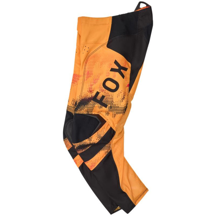 Tenue Enfant FOX 180 Kairos tangerine | Oxmoto