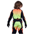 Tenue Enfant FOX 180 Shield jaune fluo | Oxmoto