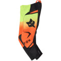 Tenue Enfant FOX 180 Shield jaune fluo | Oxmoto