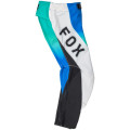 Tenue Enfant FOX Flexair Spire aqua | Oxmoto