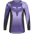 Tenue Enfant FOX Flexair Spire lilac | Oxmoto