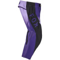 Tenue Enfant FOX Flexair Spire lilac | Oxmoto