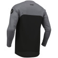 Tenue enfant Thor RIDEMODE Menace noir | Oxmoto