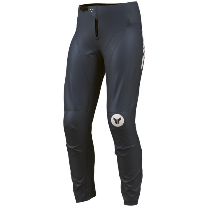 Tenue enfant Thor RIDEMODE Menace noir | Oxmoto