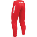 Tenue enfant Thor RIDEMODE Menace rouge | Oxmoto