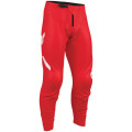Tenue enfant Thor RIDEMODE Menace rouge | Oxmoto
