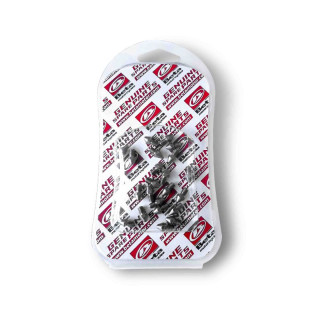 Dents de remplacement pour repose-pieds | Oxmoto
