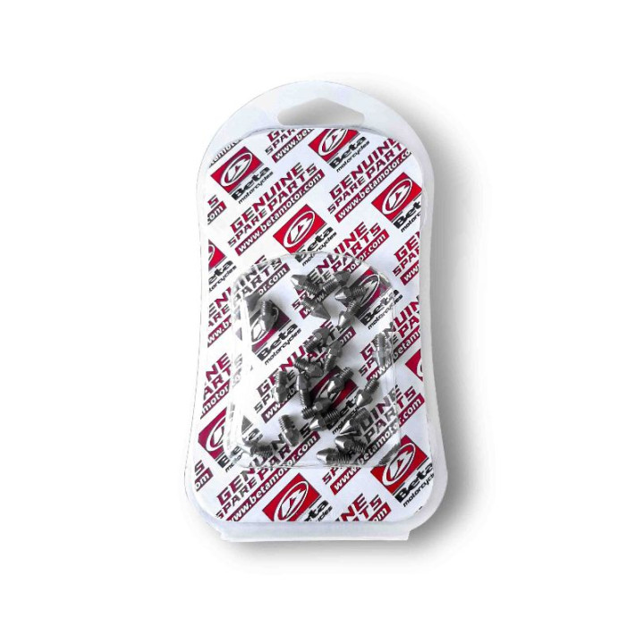 Dents de remplacement pour repose-pieds | Oxmoto