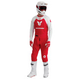 Tenue enfant Thor RIDEMODE Menace rouge | Oxmoto