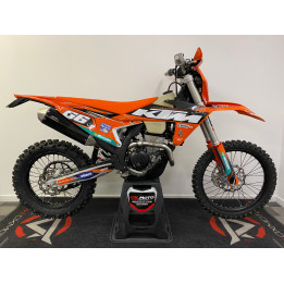 KTM 250 exc-f -année 2024 | Oxmoto