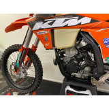 KTM 250 exc-f -année 2024 | Oxmoto