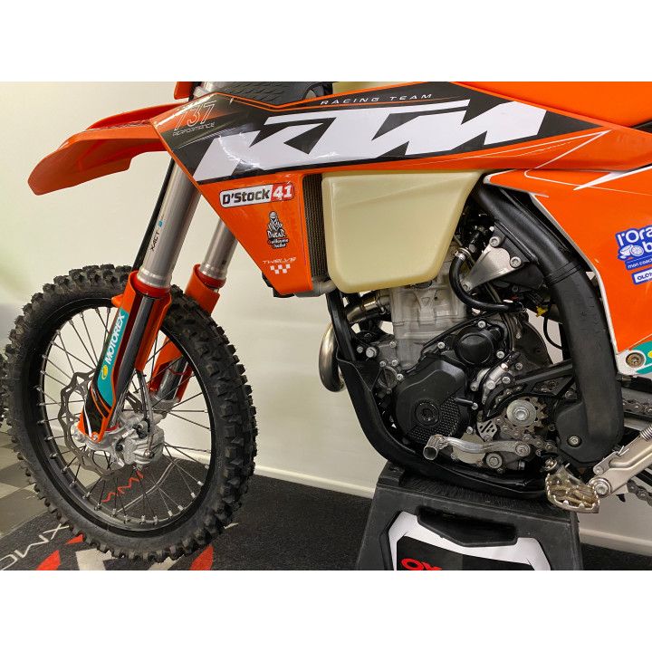 KTM 250 exc-f -année 2024 | Oxmoto