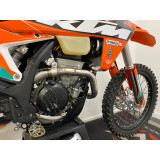 KTM 250 exc-f -année 2024 | Oxmoto