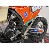 KTM 250 exc-f -année 2024 | Oxmoto