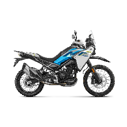 CFMOTO 450 mt - année 2026 | Oxmoto