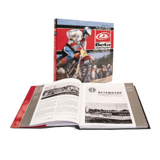 Livre sur l'histoire Beta | Oxmoto
