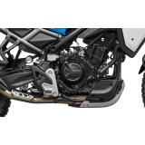 CFMOTO 450 mt - année 2026 | Oxmoto