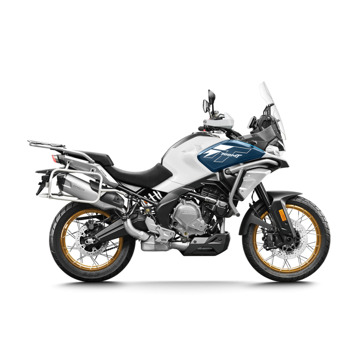 CFMOTO 700 mt - année 2026 | Oxmoto
