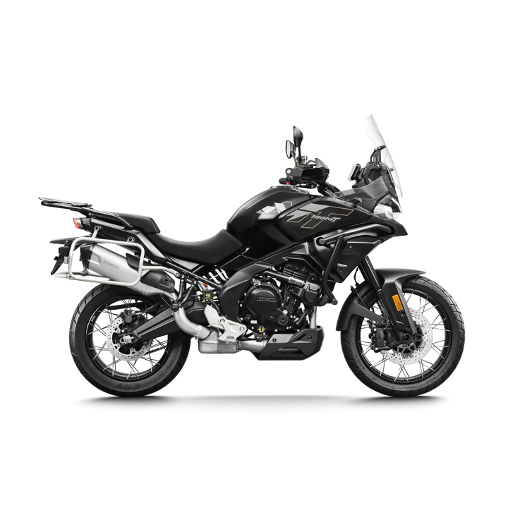 CFMOTO 700 mt - année 2026 | Oxmoto