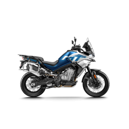 CFMOTO 800 mt sport - année 2026 | Oxmoto