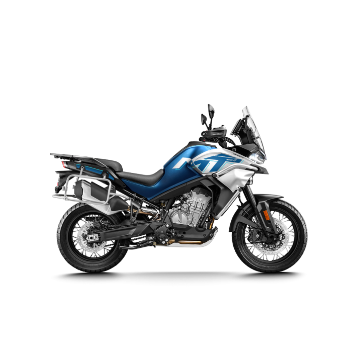 CFMOTO 800 mt sport - année 2026 | Oxmoto