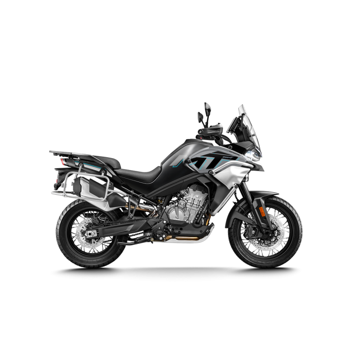 CFMOTO 800 mt sport - année 2026 | Oxmoto