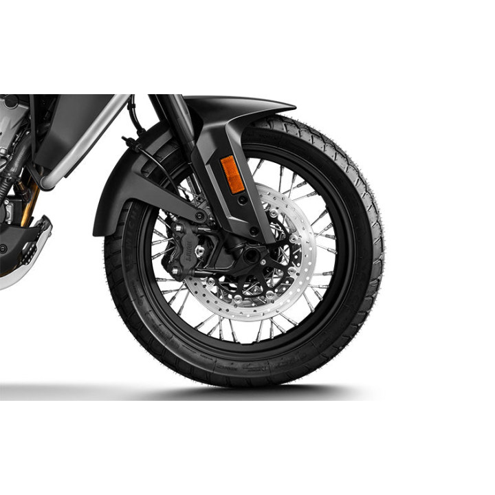 CFMOTO 800 mt sport - année 2026 | Oxmoto