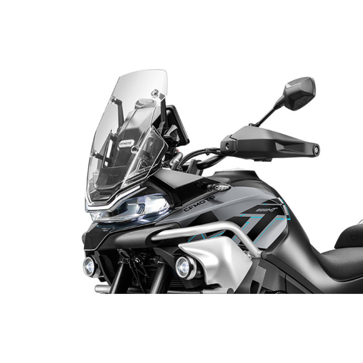 CFMOTO 800 mt sport - année 2026 | Oxmoto