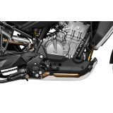 CFMOTO 800 mt sport - année 2026 | Oxmoto