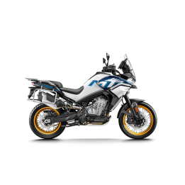 CFMOTO 800 mt explore - année 2026 | Oxmoto