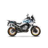 CFMOTO 800 mt explore - année 2026 | Oxmoto