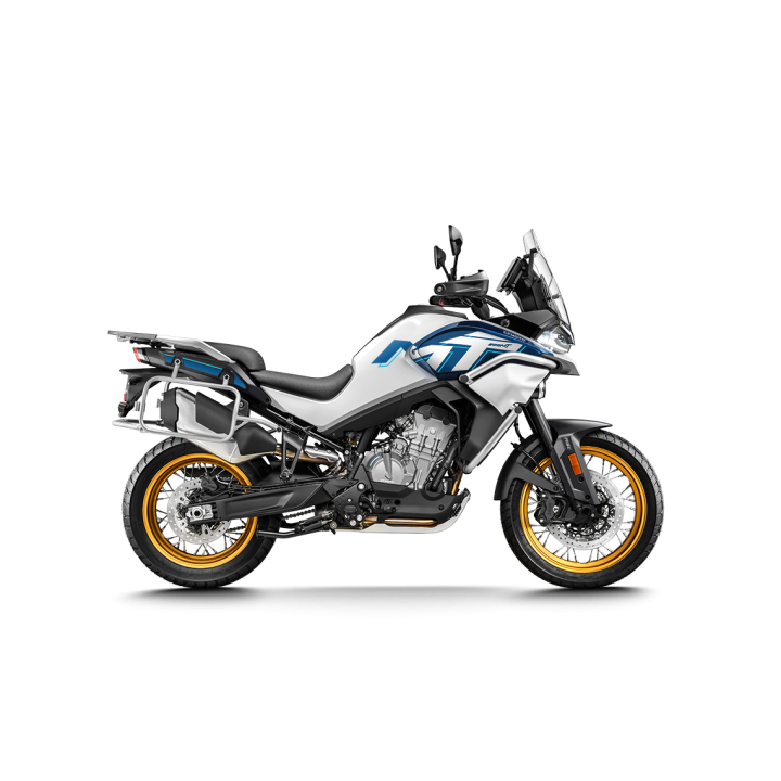 CFMOTO 800 mt explore - année 2026 | Oxmoto