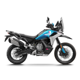 CFMOTO 800 mt-x - année 2026 | Oxmoto