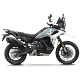 CFMOTO 1000 mt-x - année 2026 | Oxmoto