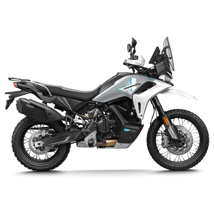 CFMOTO 1000 mt-x - année 2026 | Oxmoto