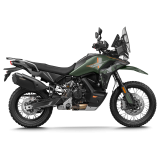 CFMOTO 1000 mt-x - année 2026 | Oxmoto