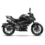 CFMOTO 125 nk - année 2026 | Oxmoto