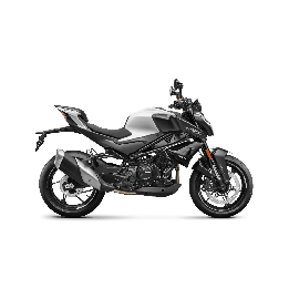CFMOTO 450 nk - année 2026 | Oxmoto