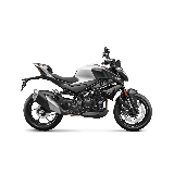 CFMOTO 450 nk - année 2026 | Oxmoto