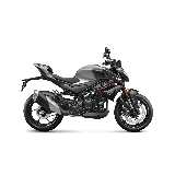 CFMOTO 450 nk - année 2026 | Oxmoto
