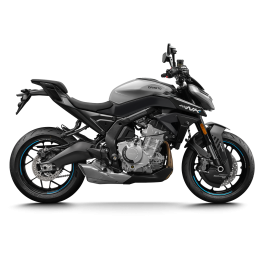 CFMOTO 675 nk - année 2026 | Oxmoto