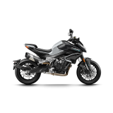 CFMOTO 800 nk - année 2026 | Oxmoto